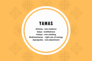Five-Yamas-Yellow
